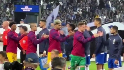 FC Porto vs Barcelona 0-1 All Goals & Extended Highlights  UEFA Champions League 2023-24