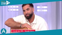 Kendji Girac  Cette chanson symbolique qu'il chante à sa fille Eva avant de dormir