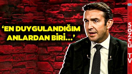Furkan Sezer Adnan Oktar Operasyonunda En Duygulandığım Anlardan Biriydi Diyerek Anlattı