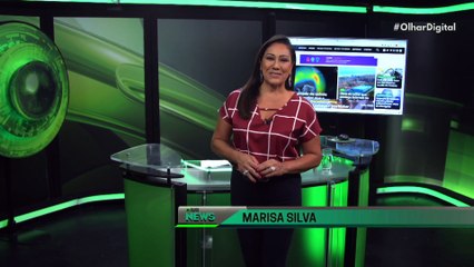 Ao Vivo | Vem aí a máquina dos sonhos!  | 06/10/2023 | #OlharDigital (21)