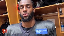 Bengals Safety Dax Hill Eyeing Improvement in 'Must-Win' Matchup With Cardinals