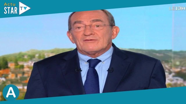 Départ de Jean-Pierre Pernaut : Denis Brogniart, Nikos… Les hommages se multiplient