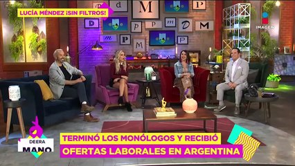 ¡Apio Quijano NIEGA que Kabah y JNS TRATARON MAL a Noelia en los 90's Pop Tour!