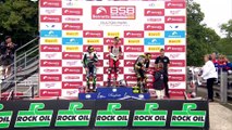 British Superbikes (BSB), 2023, Round 9, Oulton Park Highlights