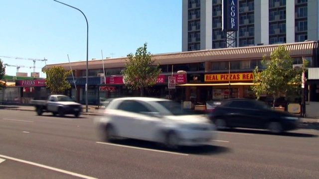 Man who killed a 70-year-old during a road rage fight found not guilty of murder