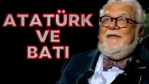 Atatürk Yönünü Neden Batıya Çevirdi? Celal Şengör Gerekçelerini Sıraladı