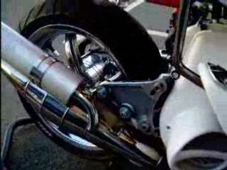 Stage6 k&n Reglages!