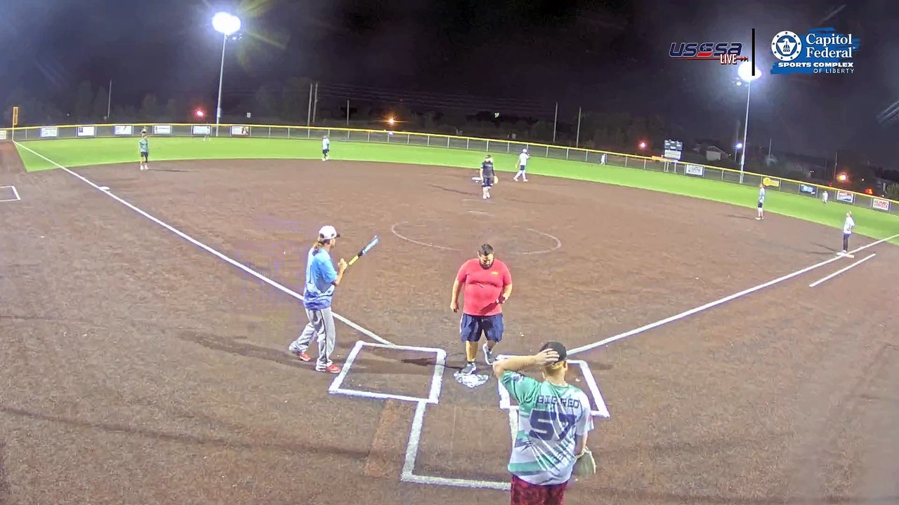 The Fish Market (KC Sports) Thu, Oct 05, 2023 6:45 PM to Fri, Oct 06, 2023 12:28 AM