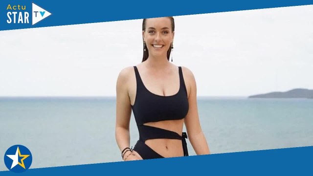 Miss France 2024 Emma Grousset Miss Nouvelle Calédonie 2023 est la soeur d'un célèbre champion d