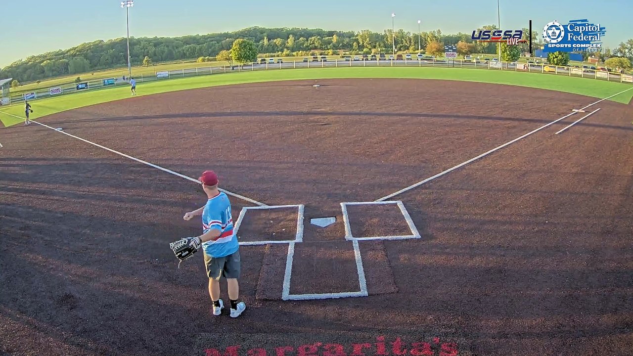 Margaritas Field (KC Sports) Thu, Oct 05, 2023 6:56 PM to Fri, Oct 06, 2023 1:44 PM