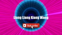 Liang Liang Xiang Wang - Winnie Hsin #lyrics #lyricsvideo #singalong