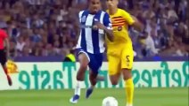 Barcelona vs Porto 1-0 Highlights & All Goals UEFA Champions League 2023 Joao Felix