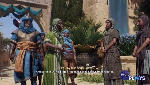 10 Assassin's Creed Features That RETURN In Mirage