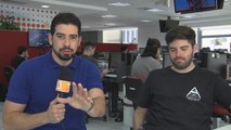 Iúri e Salazar revelam bastidores do dia a dia do Corinthians com Mano Menezes