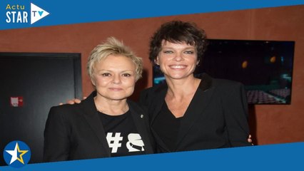 Master Crimes : les infos de Muriel Robin sur la nouvelle série de TF1 dans laquelle elle joue avec