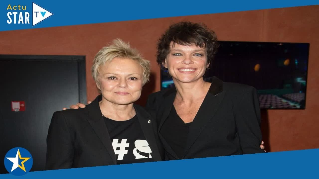 Master Crimes : les infos de Muriel Robin sur la nouvelle série de TF1 dans laquelle elle joue avec