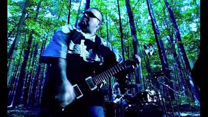 P.O.D. - Satellite (Official Music Video) [HD]