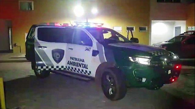 Passageiro e motorista de ônibus entram em vias de fato no Terminal Leste e vão parar na Delegacia