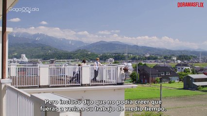 Takara-kun y Amagi-kun Episodio 6 - Sub Español 🌟