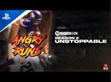 Madden 24: Season 2 - Unstoppable | PS5 & PS4 Games