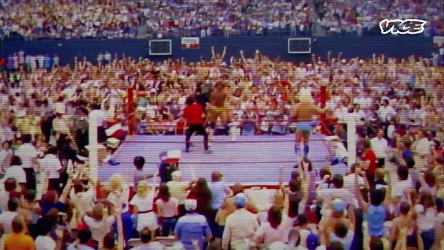 Tales From The Territories Season 1 Episode 8: WCCW: Wrestling's Lone Star Legacy