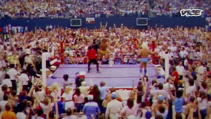 Tales From The Territories Season 1 Episode 8: WCCW: Wrestling's Lone Star Legacy
