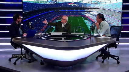 Héctor Holguín se estrena en Santos con tremenda atajada | Palabra Del Deporte