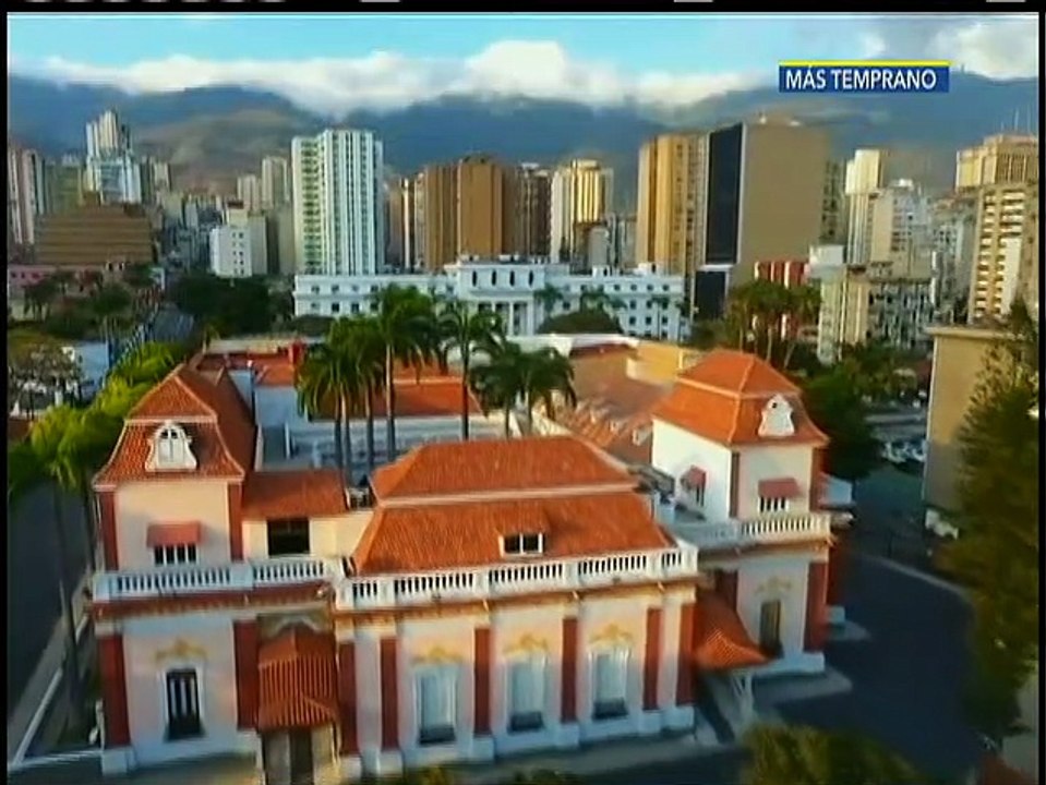 Embajador designado de Barbados Aquinas Clarke, entregó Cartas Credenciales al Jefe de Estado