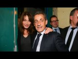 Nicolas et Carla Sarkozy : leur paradis très exclusif Villa Montmorency