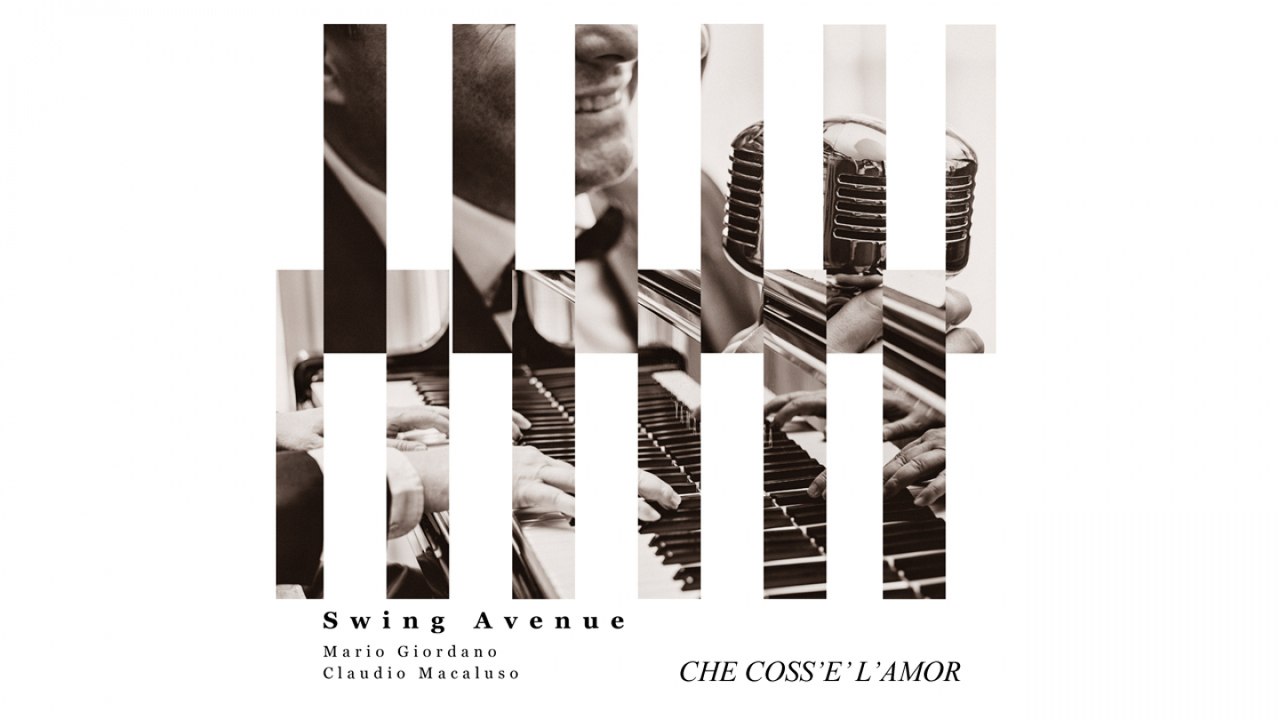 Swing Avenue - Che coss'è l'amor (Official Video)