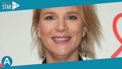 "Mon séjour prend une autre tournure" : France Pierron (L'Équipe)au lit avec son compagnon tatoué, i