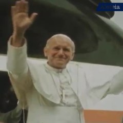Celebrando 45 Anos do Início do Pontificado de João Paulo II ✝️