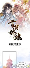 Chapter 43 _Thủ Phụ Kiều Nương