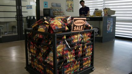 Earthbound, USA | movie | 2023 | Official Trailer