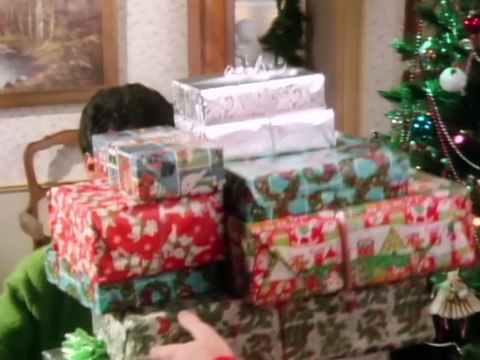 Daryl Hall & John Oates- Jingle Bell Rock (Daryl's Version) | movie | 1983 | Official Trailer