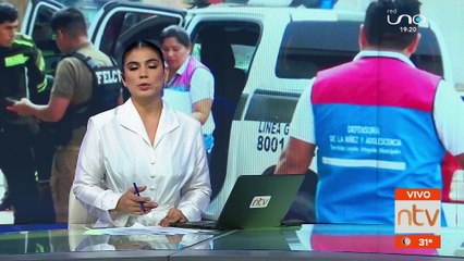 Acusan al portero de un kínder de violar a tres menores