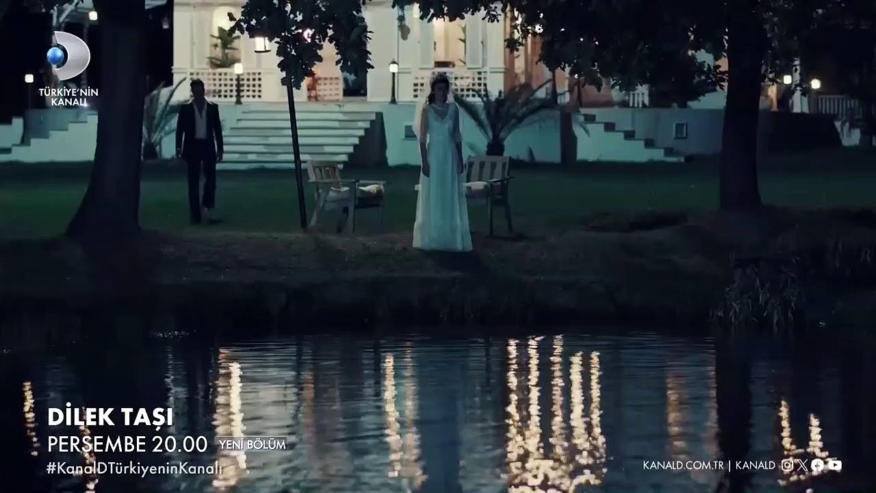 Dilek Taşı 6. Bölüm Fragmanı _ Mustafa, Cemre'yi bulabilecek mi_