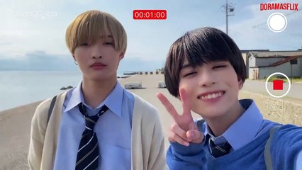 Takara-kun y Amagi-kun Episodio 8 (Final) - Sub Español 🌟