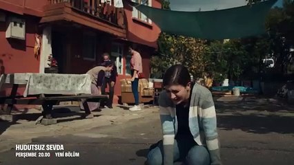 Hudutsuz Sevda 4. Bölüm 1. Fragmanı – Heyecan Dolu Anlar Başlıyor! 🎬