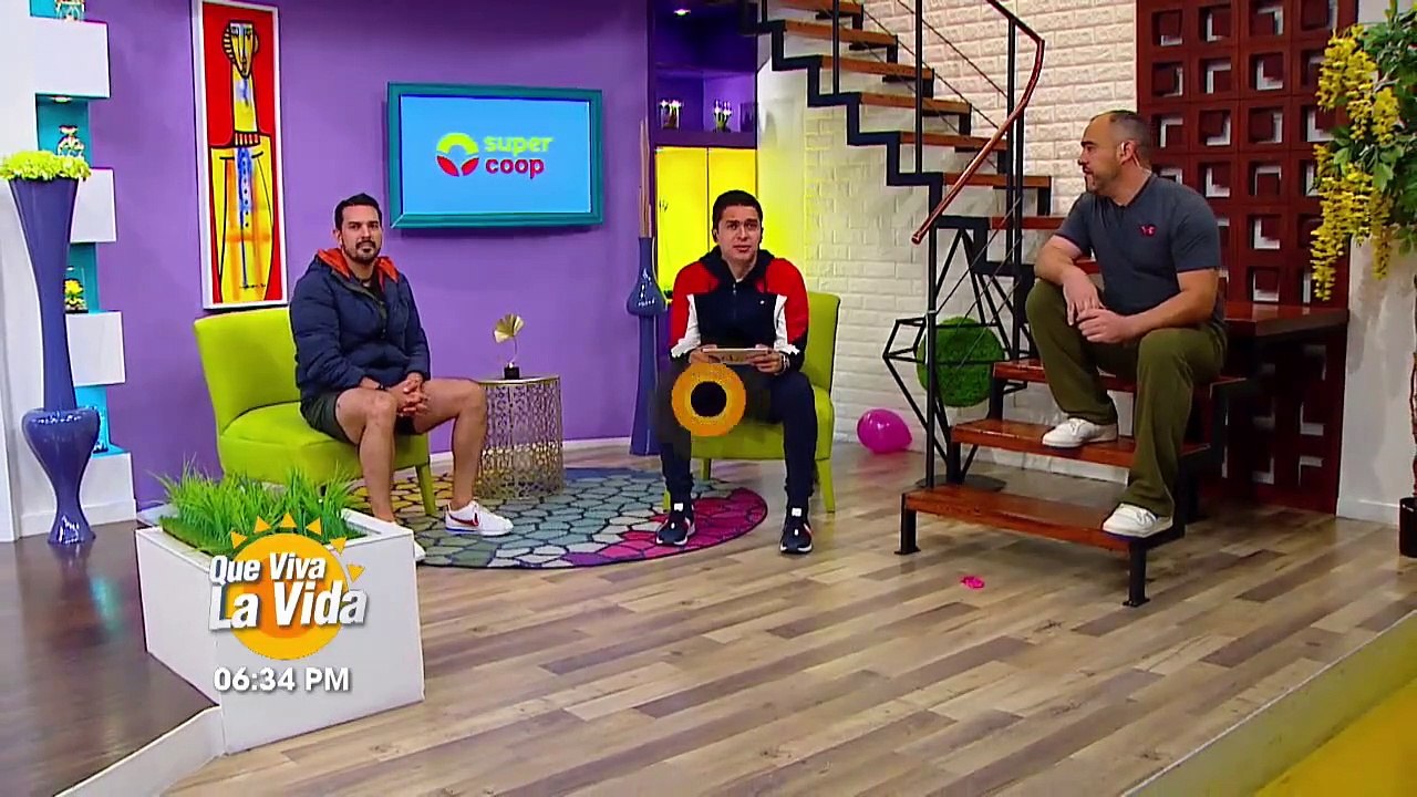 Transmisión en Vivo (2475)