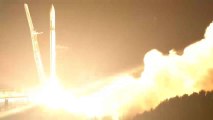 En portada | El cohete español Miura 1 consigue despegar en su tercer intento de prueba