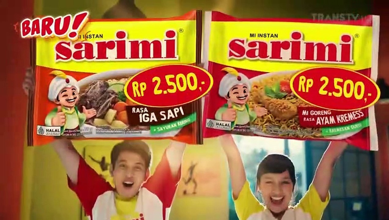 INSERT PAGI 6633 LIVE