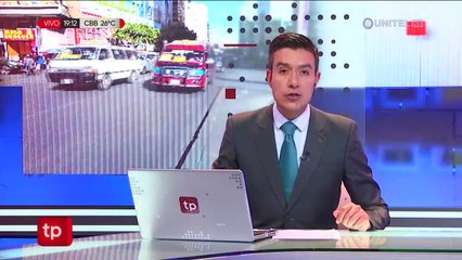 “No fuimos invitados”: Choferes urbanos de La Paz deciden no acatar paro de 48 horas convocado por la Confederación 