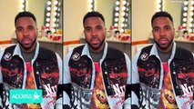 Jason Derulo Responds To Sexual Harassment Claims In Video