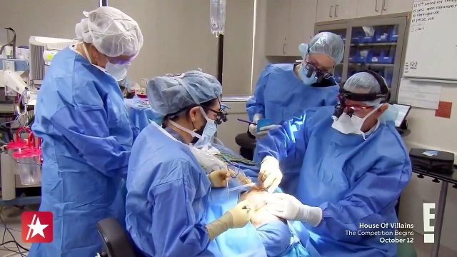 'Botched'_ Go Behind The Scenes w_ Dr. Terry Dubrow & Dr. Paul Nassif