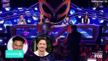 'Vanderpump Rules' Star Revealed As Diver On 'The Masked Singer'