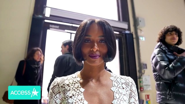 Ciara Reveals Moment She Knew Russell Wilson Was THE ONE