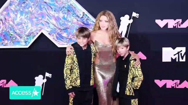 Shakira Habla Sobre Ser Madre Soltera Luego De Su Separación De Gerard Piqué