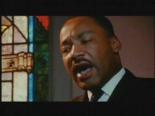 John Legend. Pride In the name of love de U2