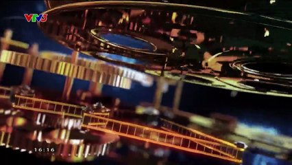 Chiều ngang qua phố cũ Tập 26